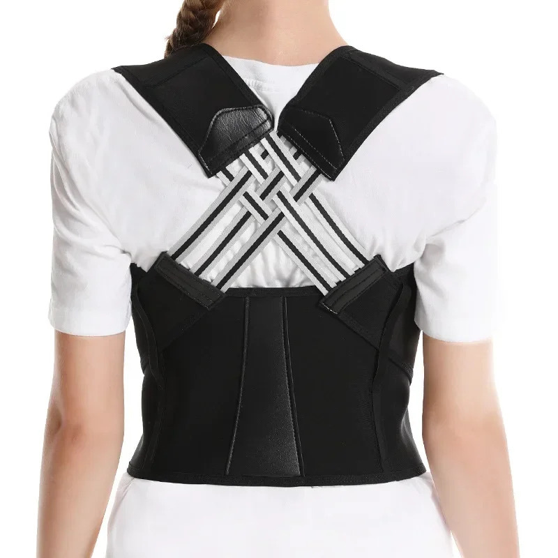 Luxe Lady - LumbaRise Posture Corrector