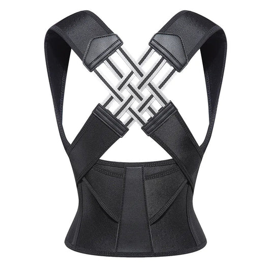 Luxe Lady - LumbaRise Posture Corrector