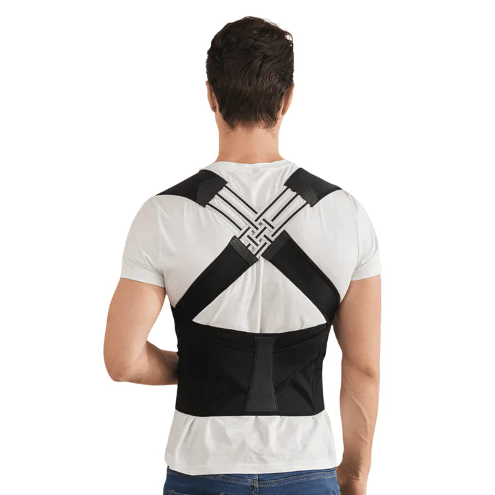 Luxe Lady - LumbaRise Posture Corrector