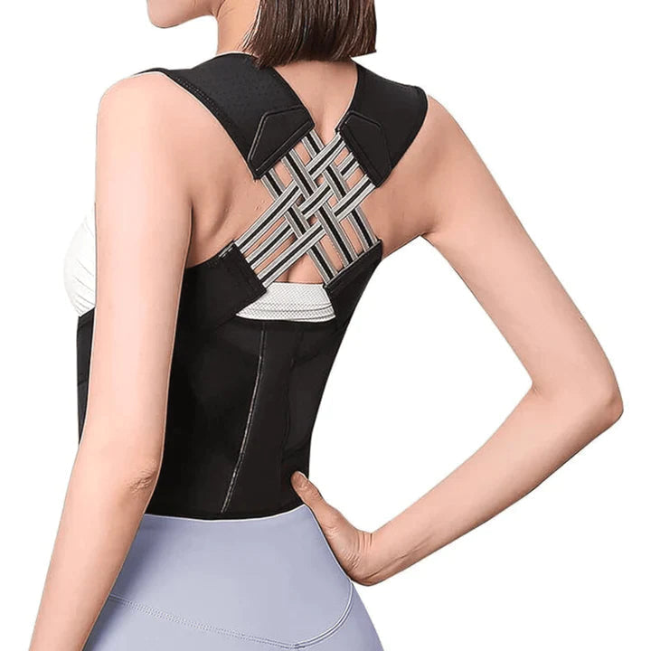 Luxe Lady - LumbaRise Posture Corrector