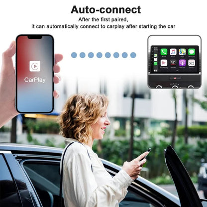 Apple CarPlay Adapter