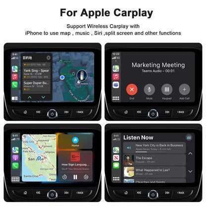 Apple CarPlay Adapter