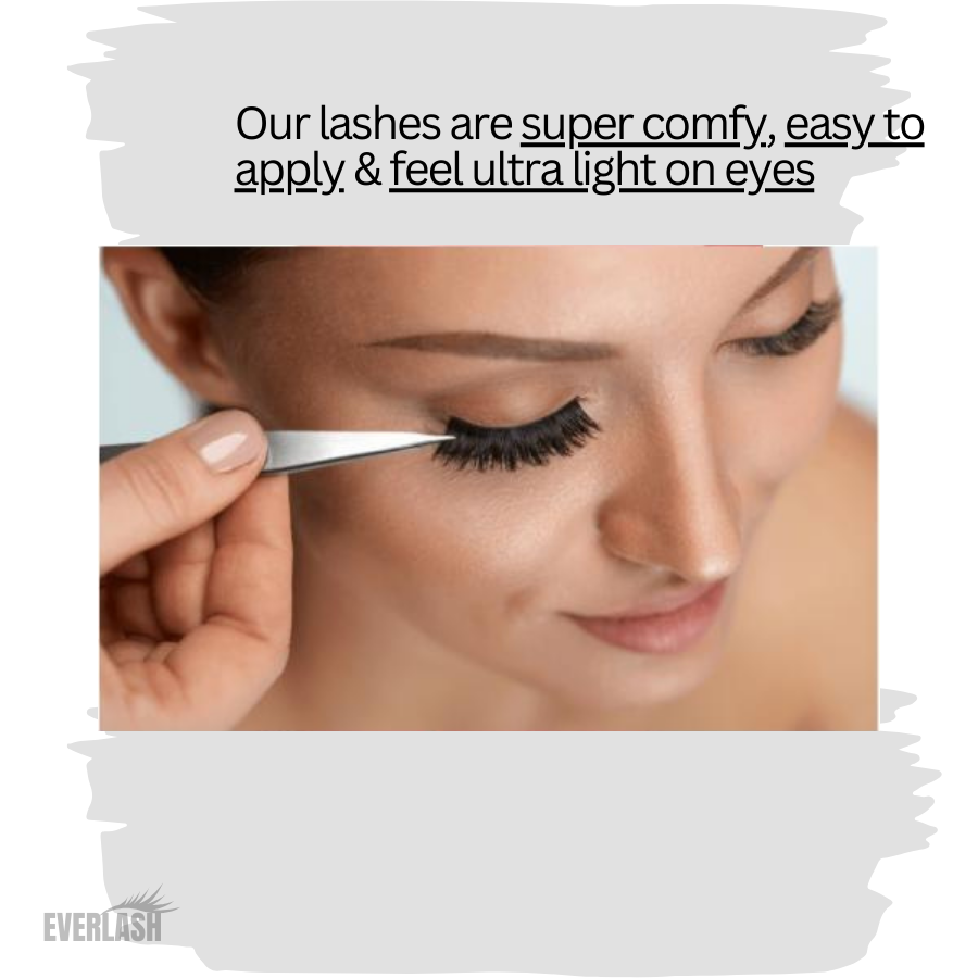 Luxe Lady - EverLash Magnetic Lash Kit