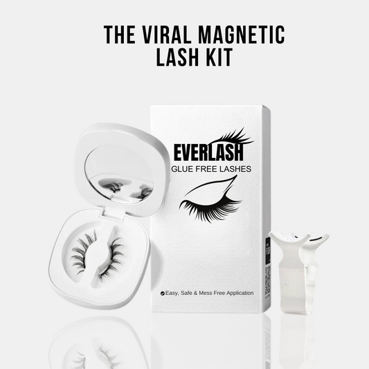 Luxe Lady - EverLash Magnetic Lash Kit